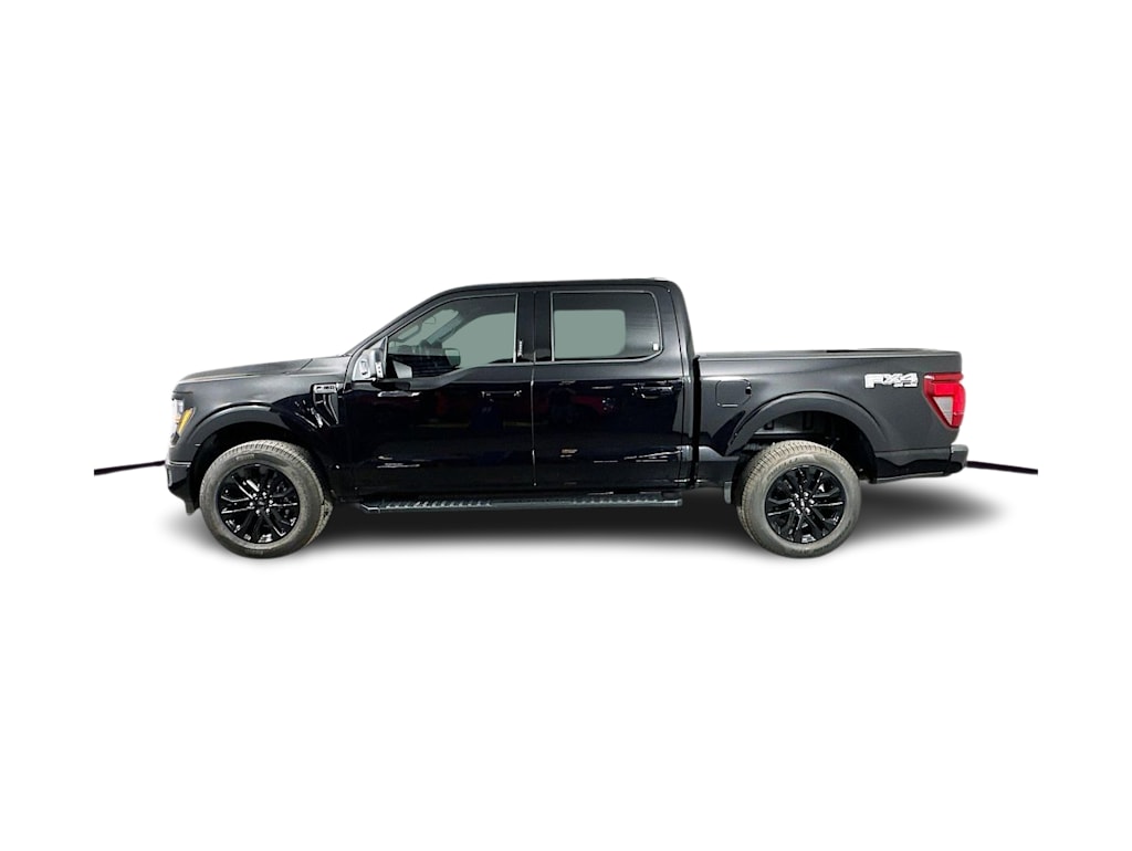 Thumbnail: 2026 Ford F-150 - 3