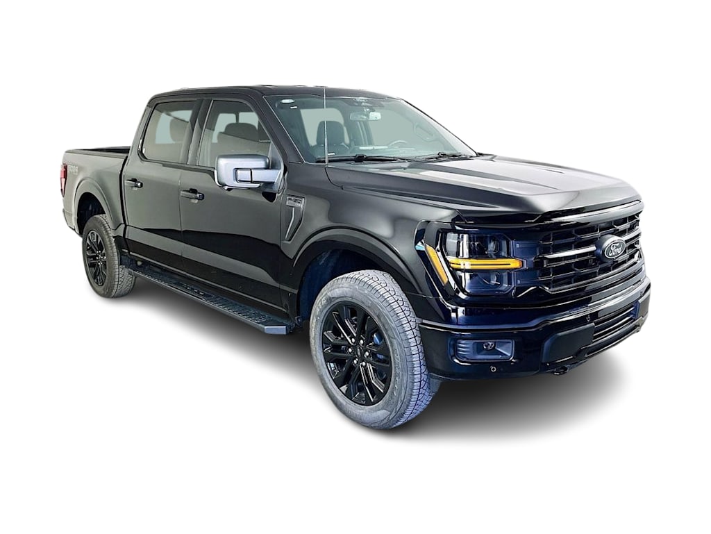 Thumbnail: 2026 Ford F-150 - 24