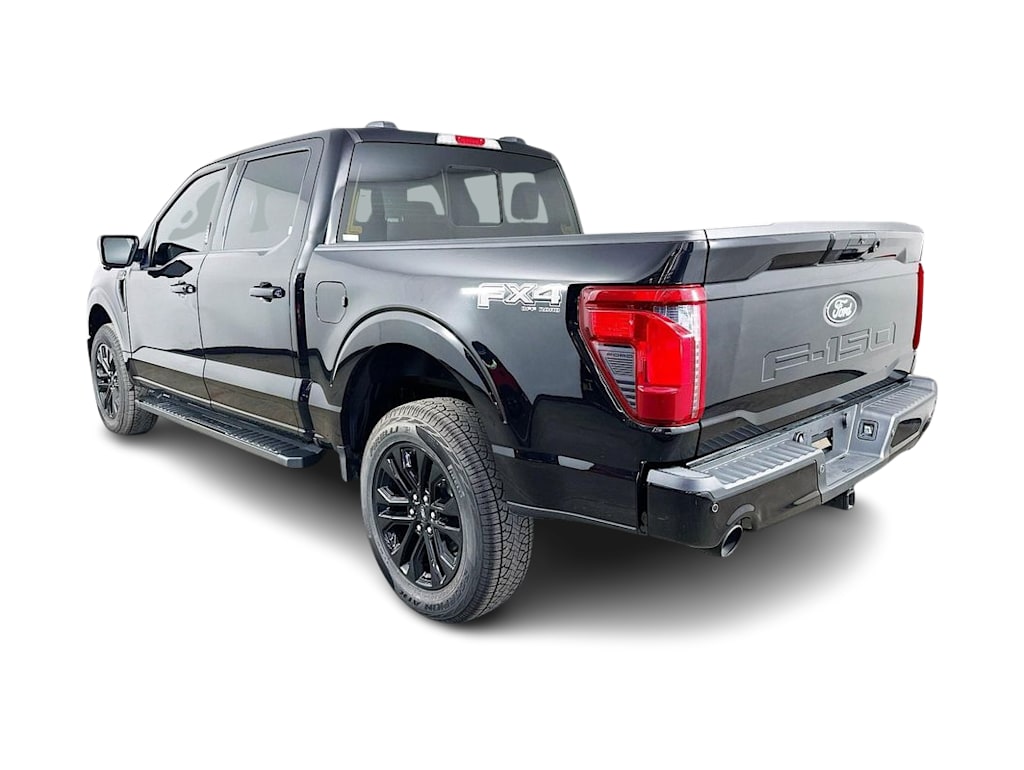 Thumbnail: 2026 Ford F-150 - 4