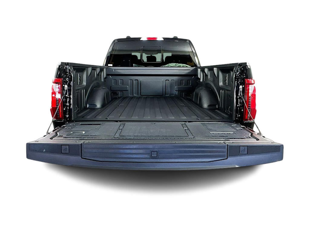 Thumbnail: 2026 Ford F-150 - 17