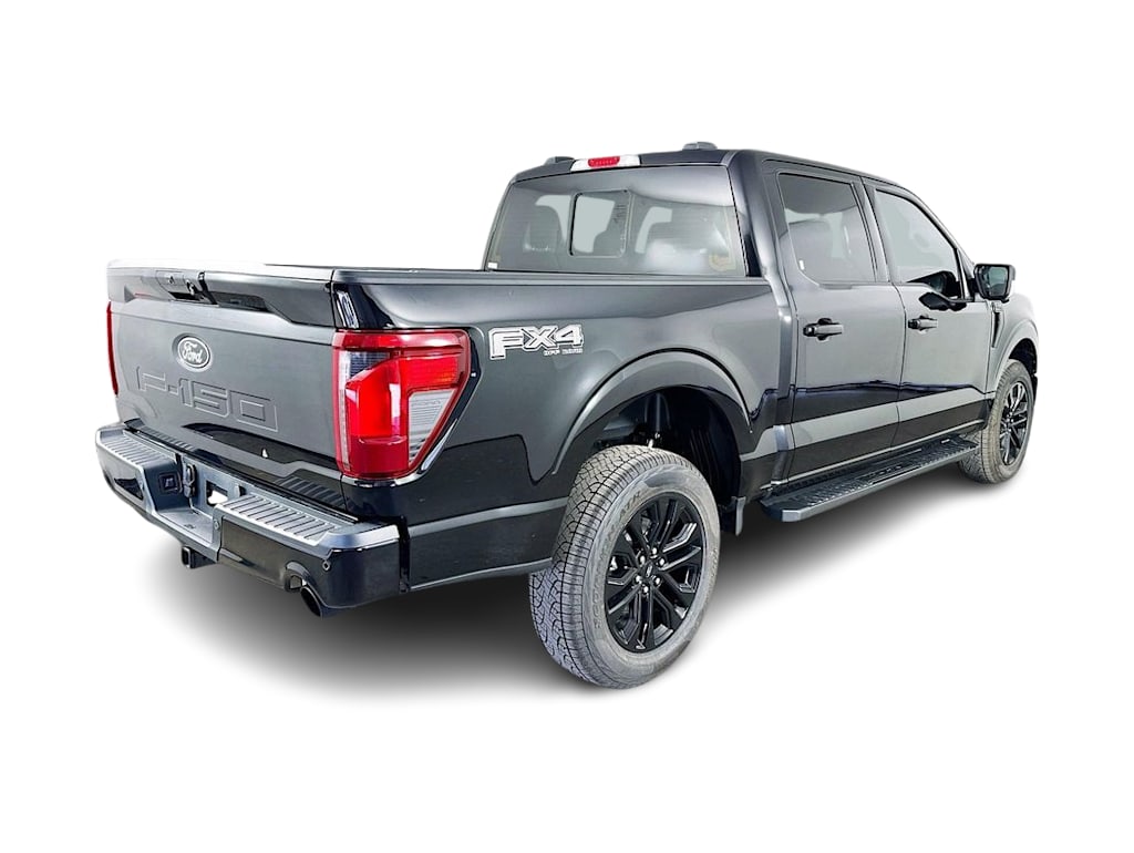 Thumbnail: 2026 Ford F-150 - 25