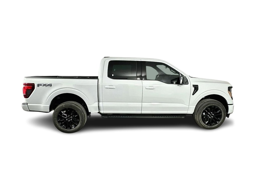 Thumbnail: 2026 Ford F-150 - 26