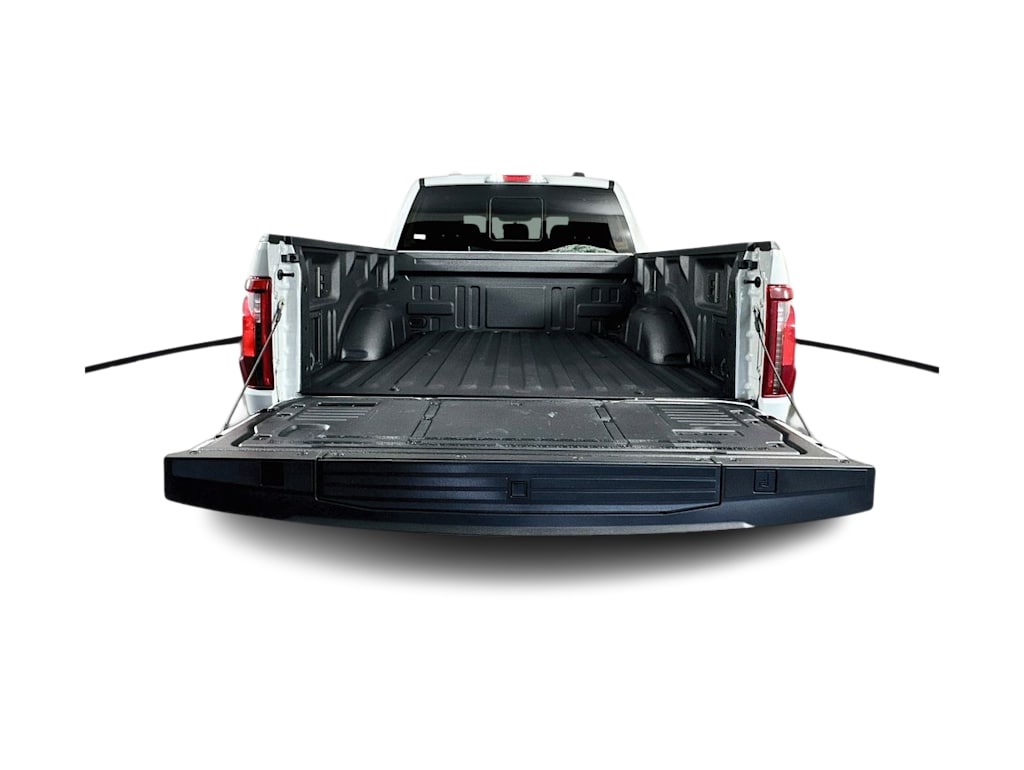 Thumbnail: 2026 Ford F-150 - 17