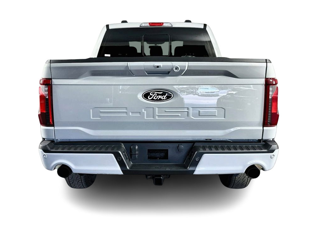 Thumbnail: 2026 Ford F-150 - 5