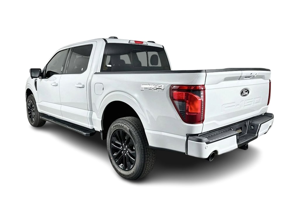 Thumbnail: 2026 Ford F-150 - 4