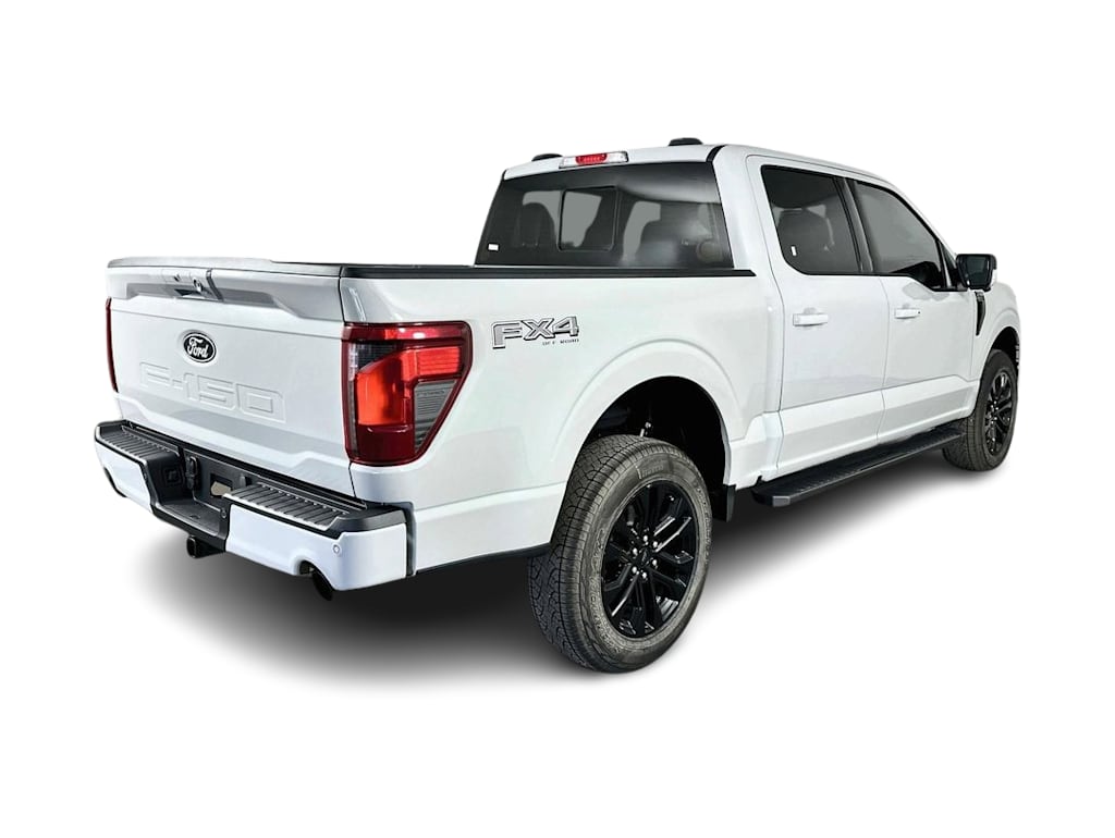 Thumbnail: 2026 Ford F-150 - 25
