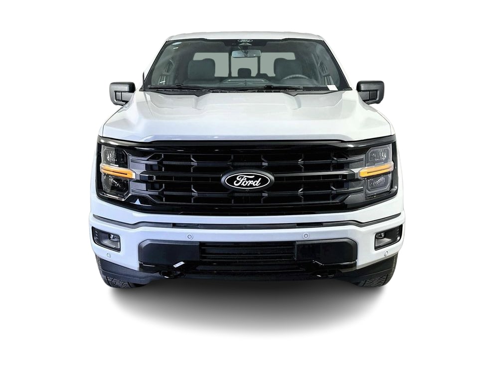 Thumbnail: 2026 Ford F-150 - 6