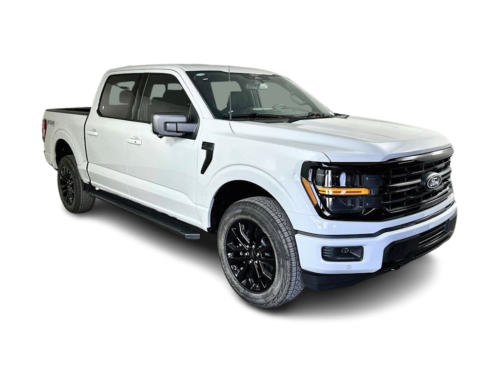 Thumbnail: 2026 Ford F-150 - 24