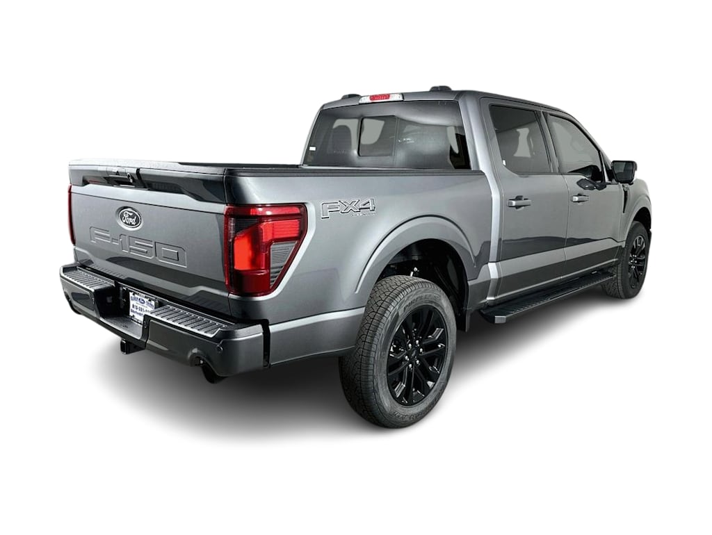 Thumbnail: 2026 Ford F-150 - 25