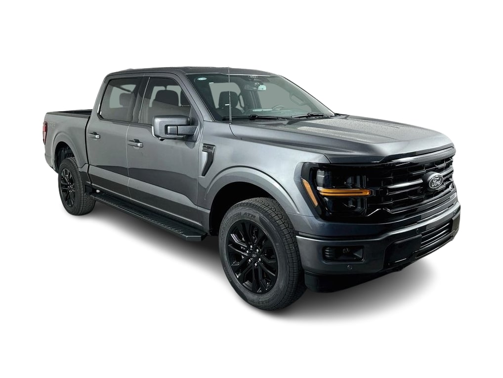Thumbnail: 2026 Ford F-150 - 24