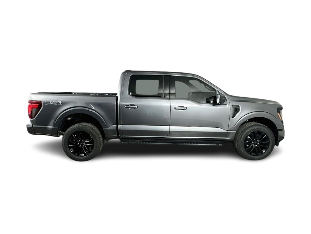 Thumbnail: 2026 Ford F-150 - 26