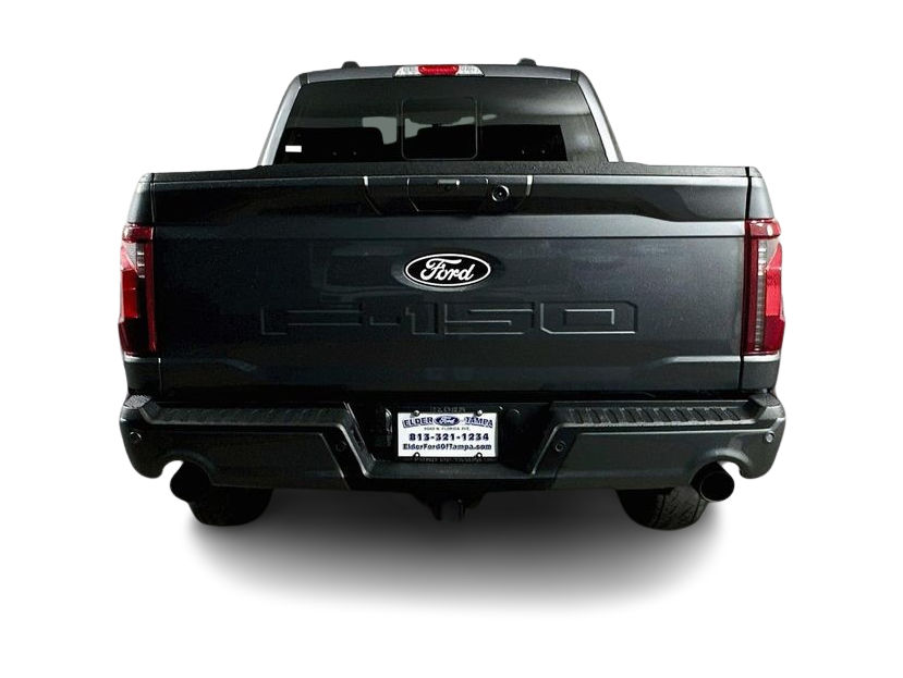 Thumbnail: 2026 Ford F-150 - 5