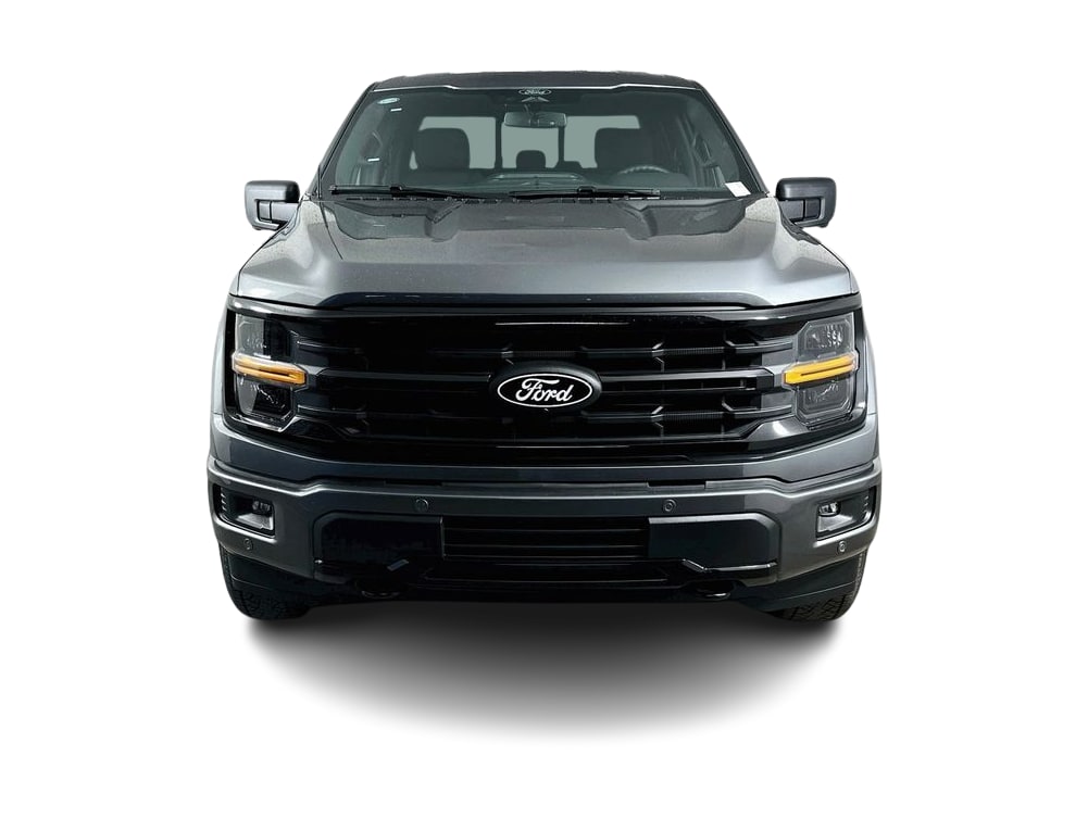 Thumbnail: 2026 Ford F-150 - 6