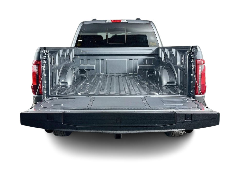 Thumbnail: 2026 Ford F-150 - 17