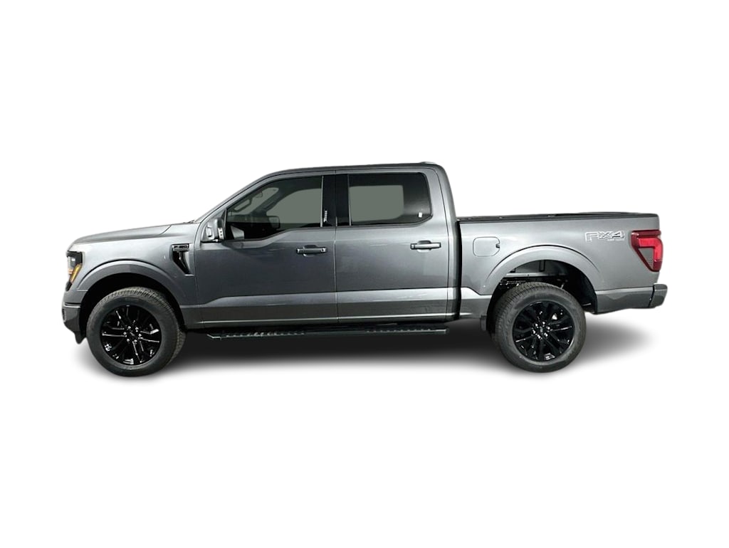 Thumbnail: 2026 Ford F-150 - 3