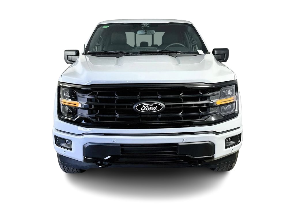 Thumbnail: 2026 Ford F-150 - 6