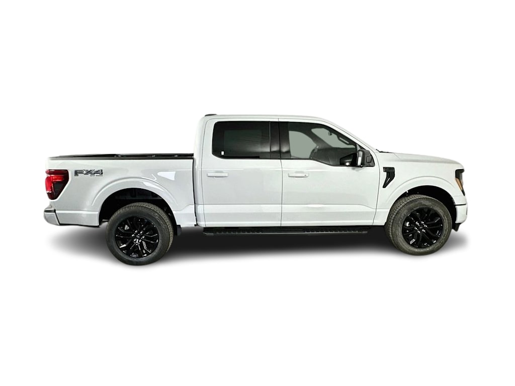 Thumbnail: 2026 Ford F-150 - 26