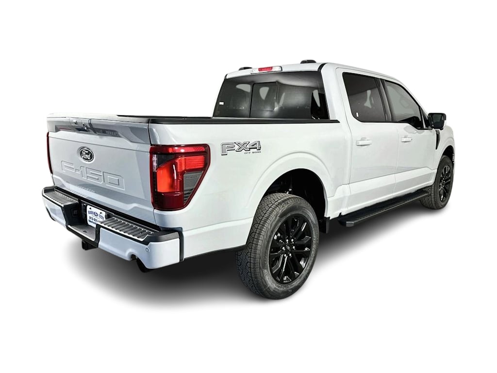 Thumbnail: 2026 Ford F-150 - 25