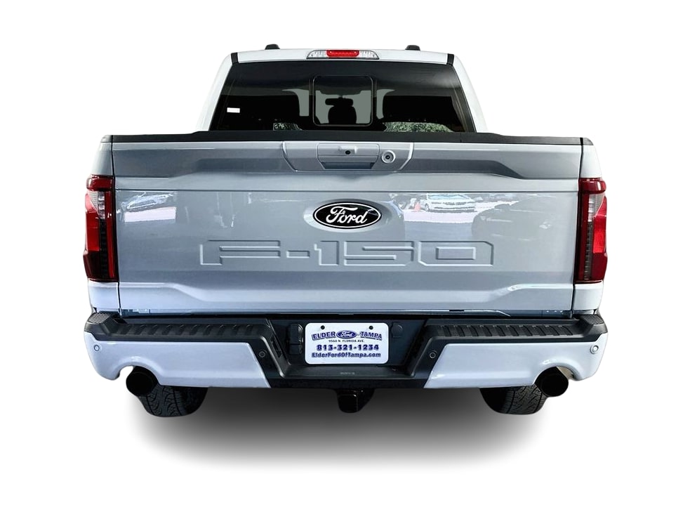 Thumbnail: 2026 Ford F-150 - 5