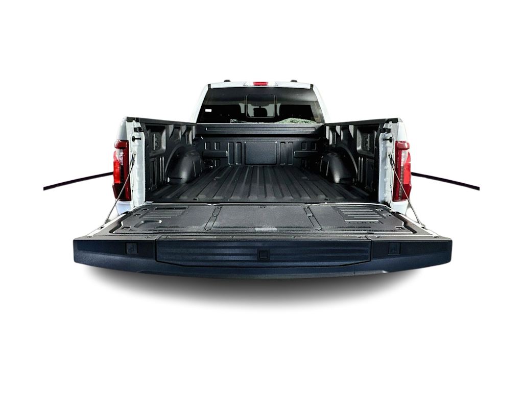 Thumbnail: 2026 Ford F-150 - 18