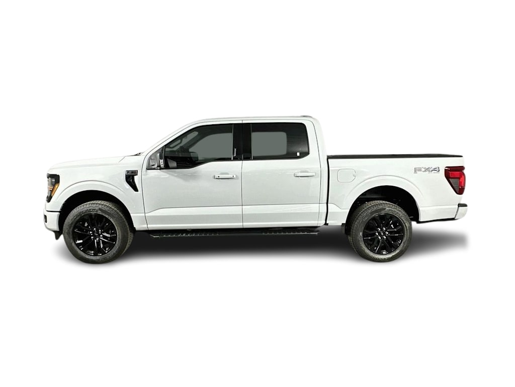 Thumbnail: 2026 Ford F-150 - 3