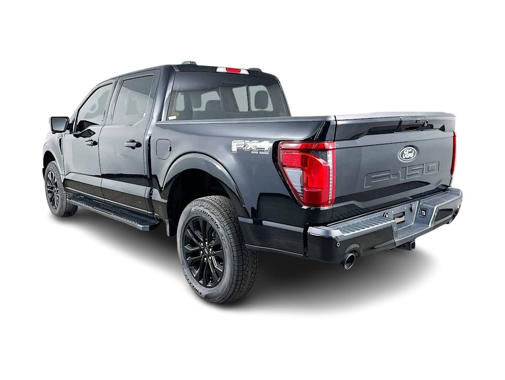 Thumbnail: 2026 Ford F-150 - 4