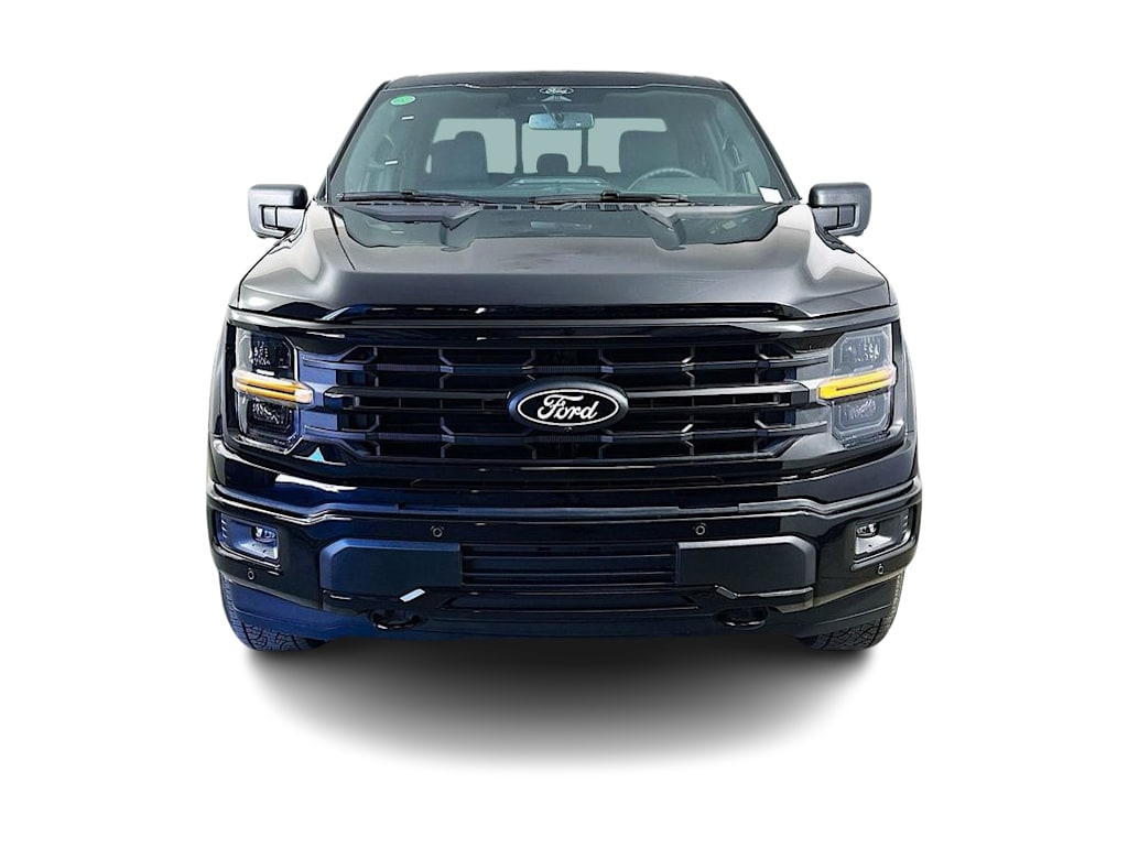 Thumbnail: 2026 Ford F-150 - 6