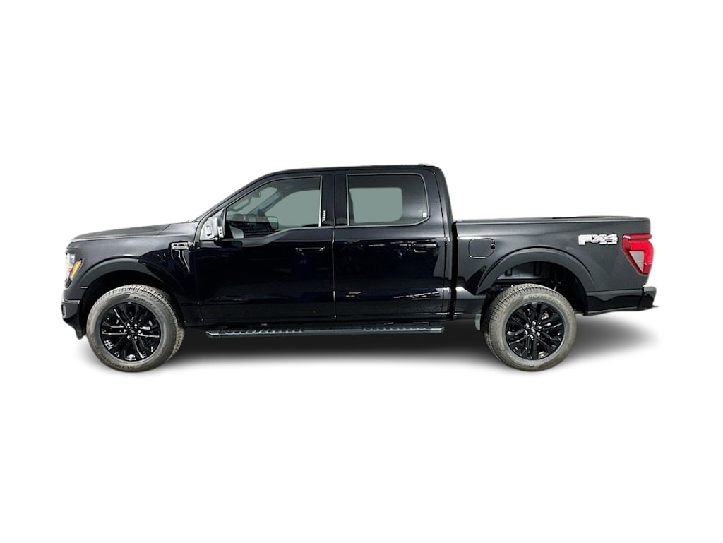 Thumbnail: 2026 Ford F-150 - 3