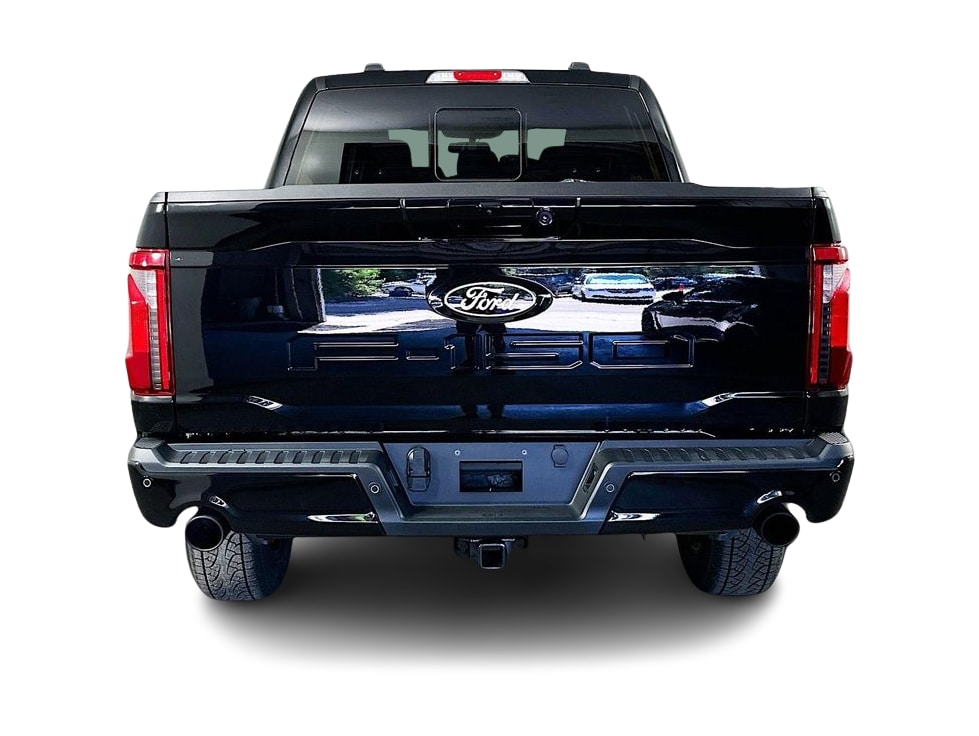 Thumbnail: 2026 Ford F-150 - 5