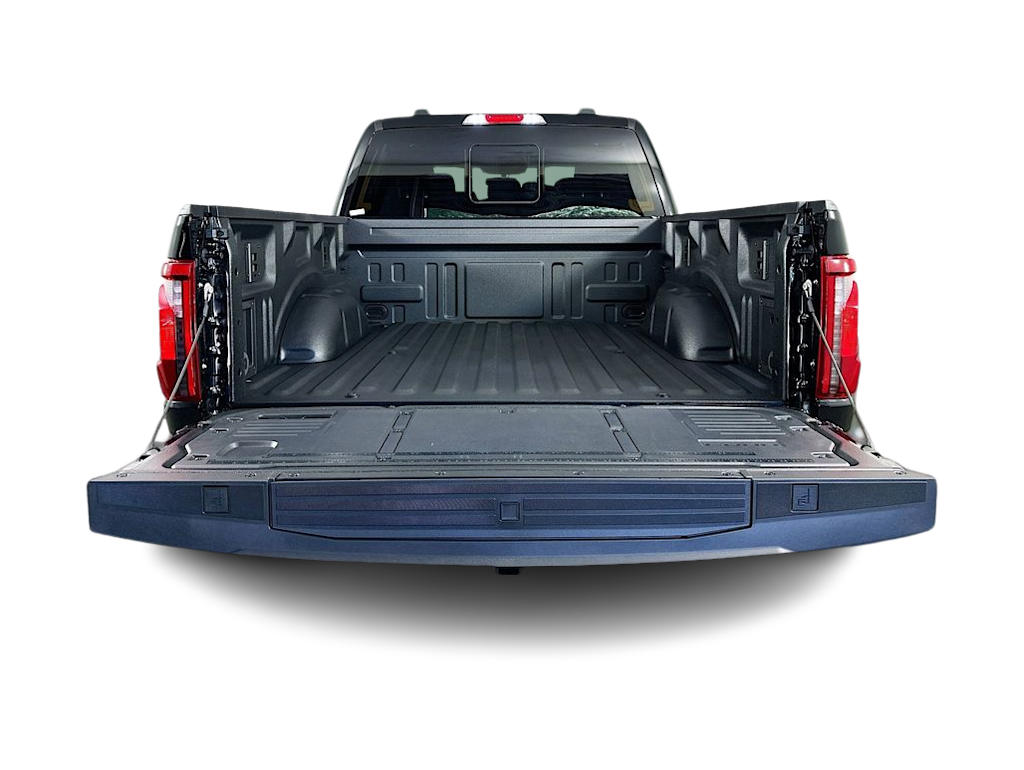 Thumbnail: 2026 Ford F-150 - 17