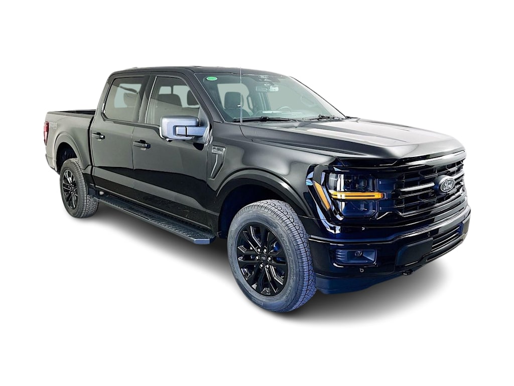 Thumbnail: 2026 Ford F-150 - 24