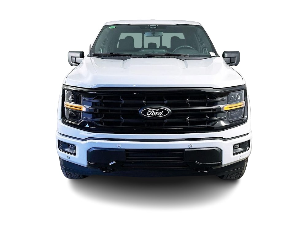 Thumbnail: 2026 Ford F-150 - 6