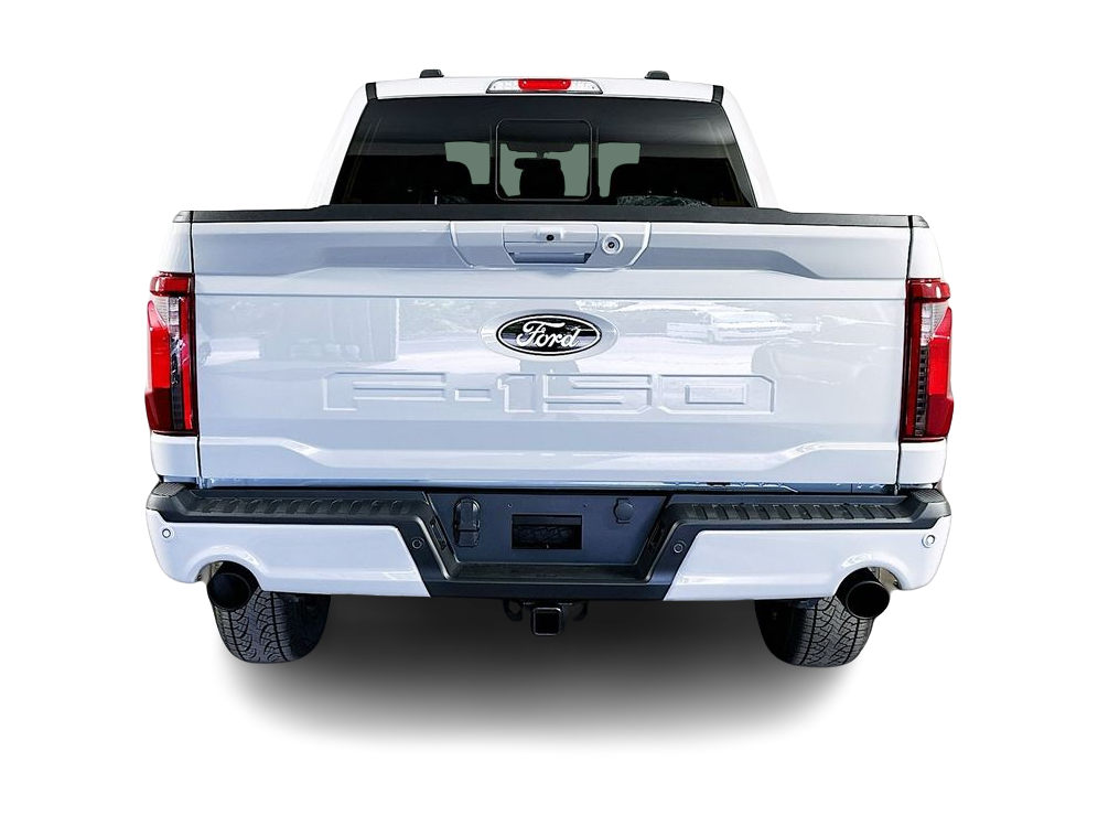 Thumbnail: 2026 Ford F-150 - 5