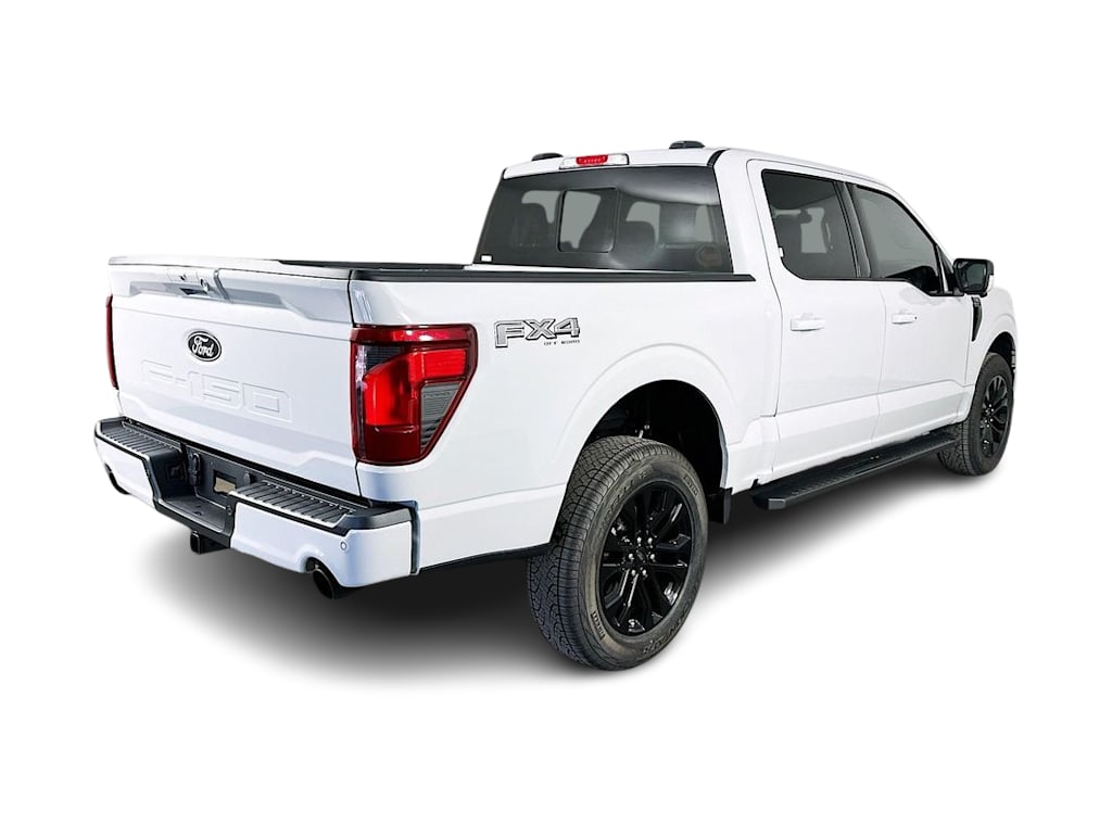 Thumbnail: 2026 Ford F-150 - 25
