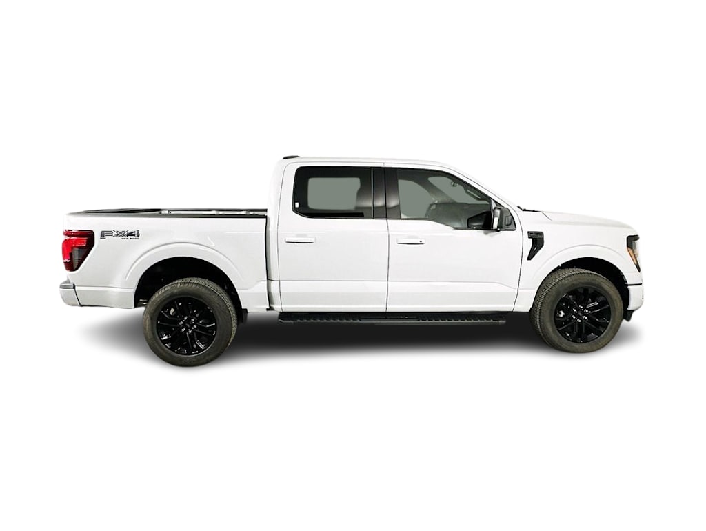 Thumbnail: 2026 Ford F-150 - 26