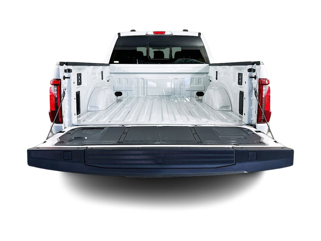 Thumbnail: 2026 Ford F-150 - 18
