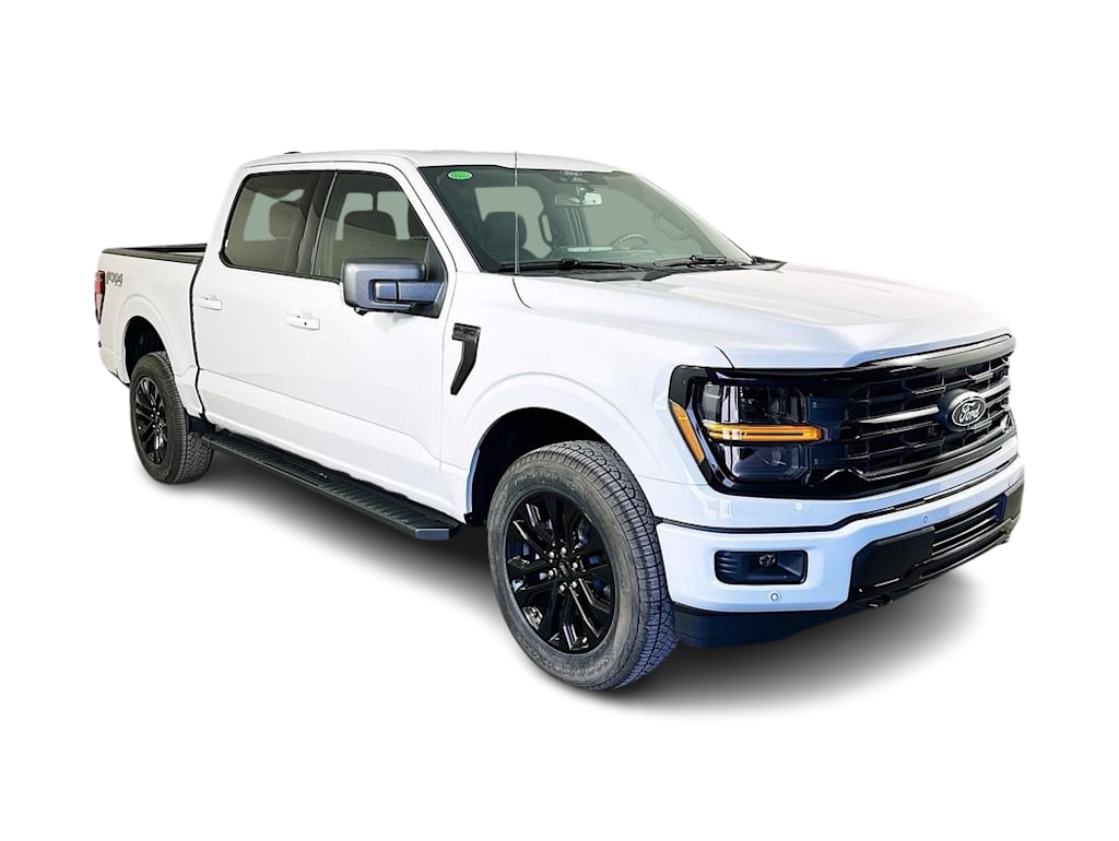 Thumbnail: 2026 Ford F-150 - 24