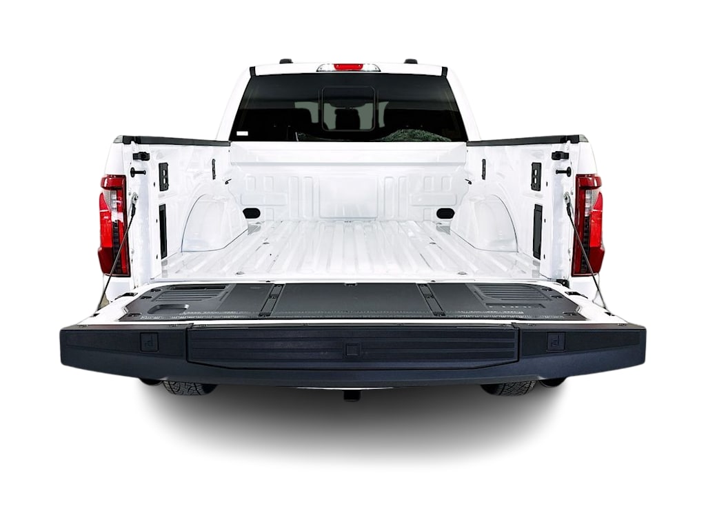Thumbnail: 2026 Ford F-150 - 19