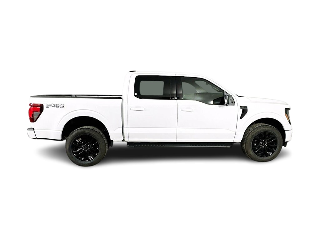 Thumbnail: 2026 Ford F-150 - 26