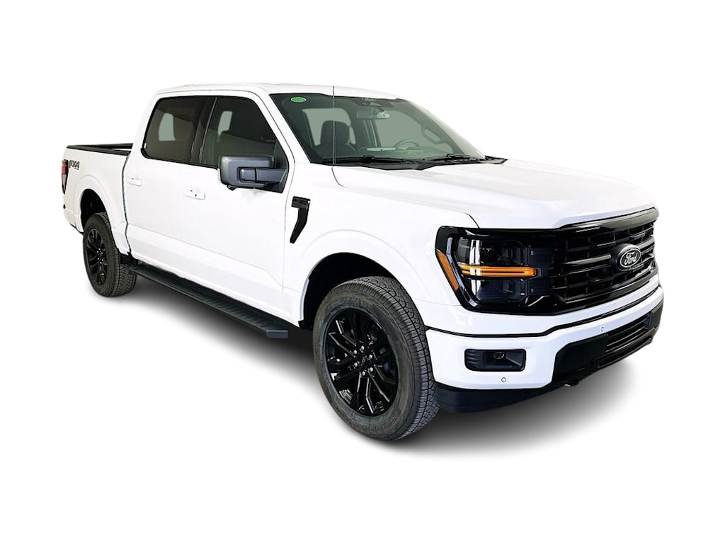 Thumbnail: 2026 Ford F-150 - 24