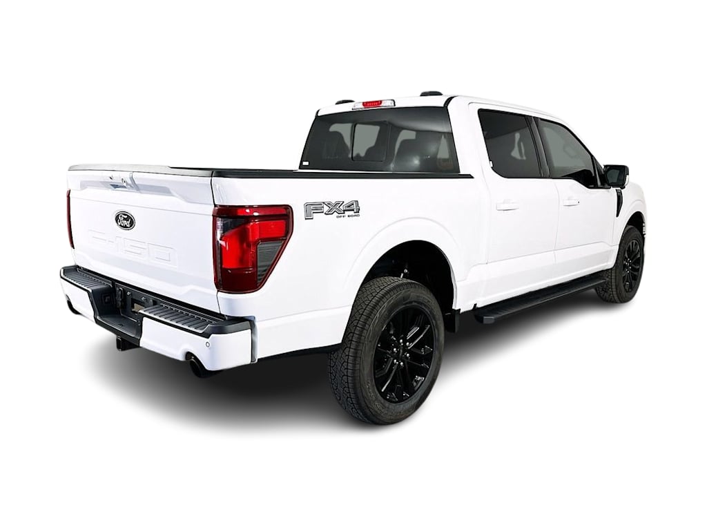 Thumbnail: 2026 Ford F-150 - 25