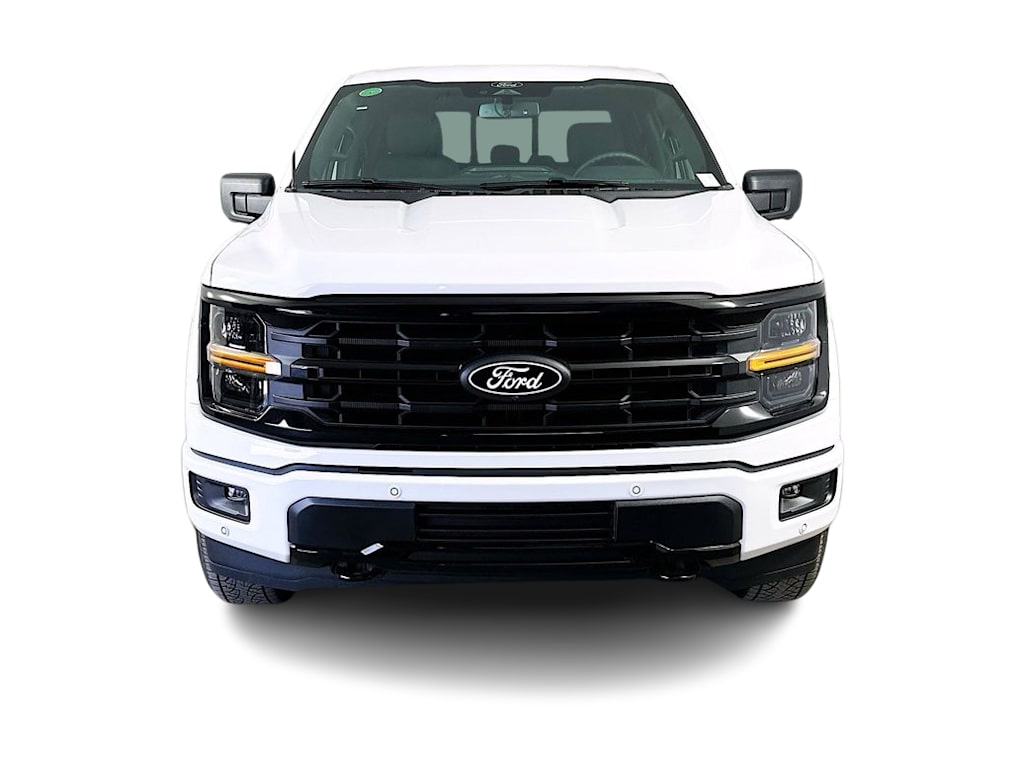 Thumbnail: 2026 Ford F-150 - 6