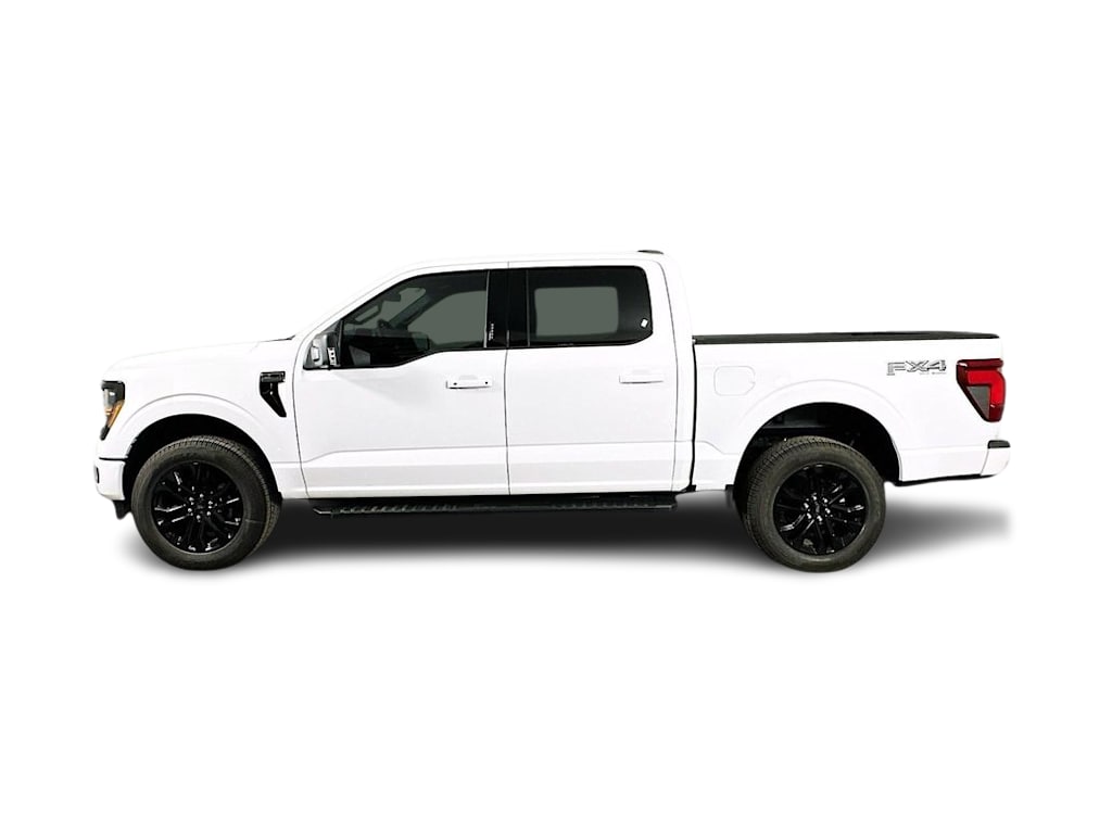 Thumbnail: 2026 Ford F-150 - 3