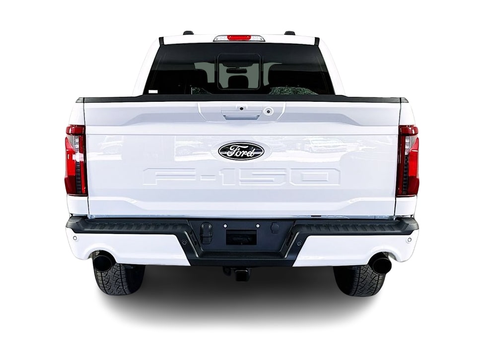 Thumbnail: 2026 Ford F-150 - 5