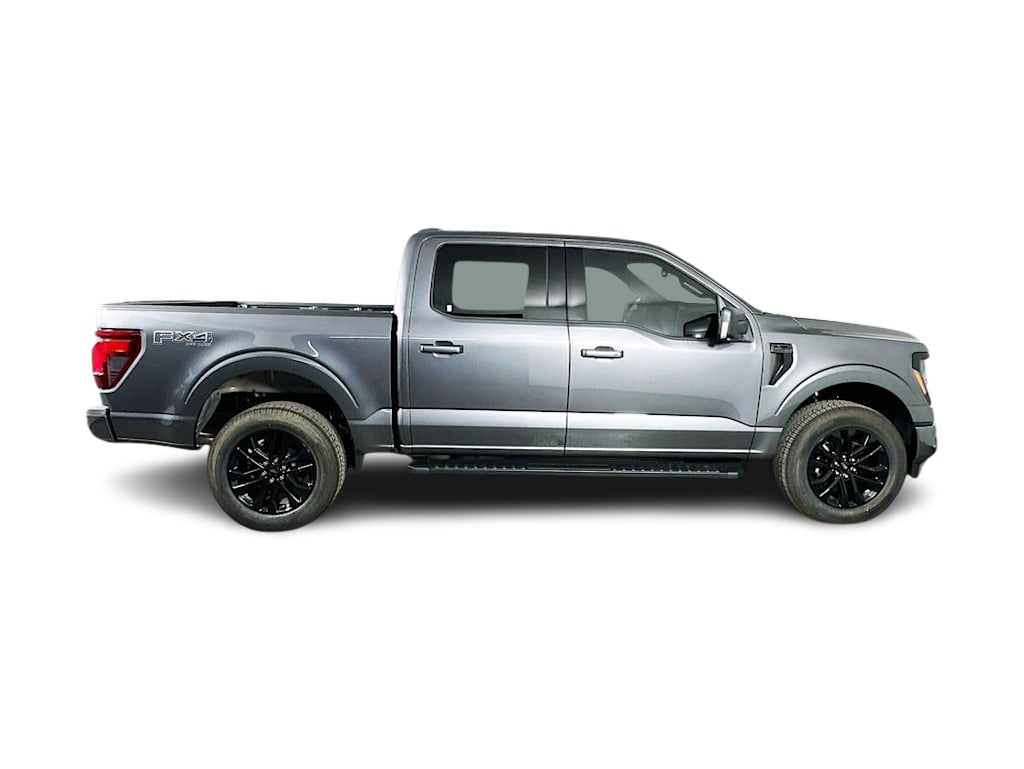 Thumbnail: 2026 Ford F-150 - 25