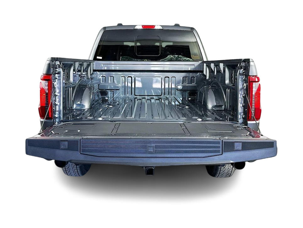 Thumbnail: 2026 Ford F-150 - 22
