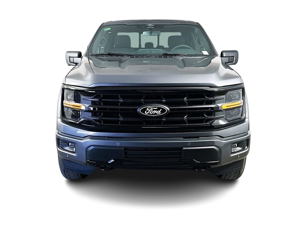 Thumbnail: 2026 Ford F-150 - 6