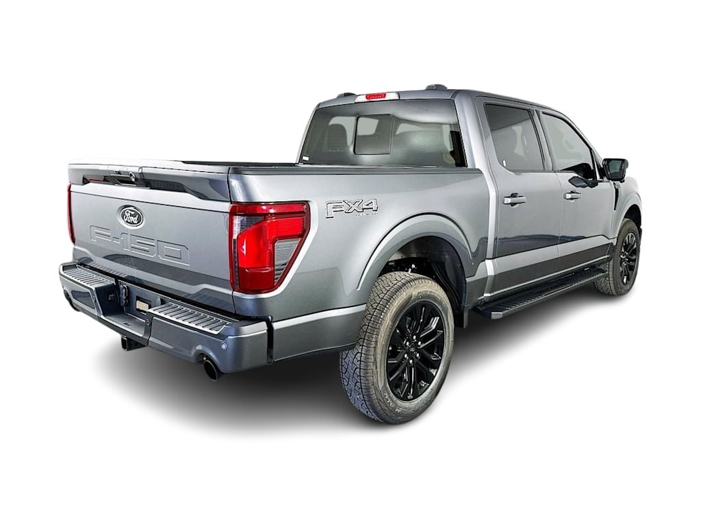 Thumbnail: 2026 Ford F-150 - 24