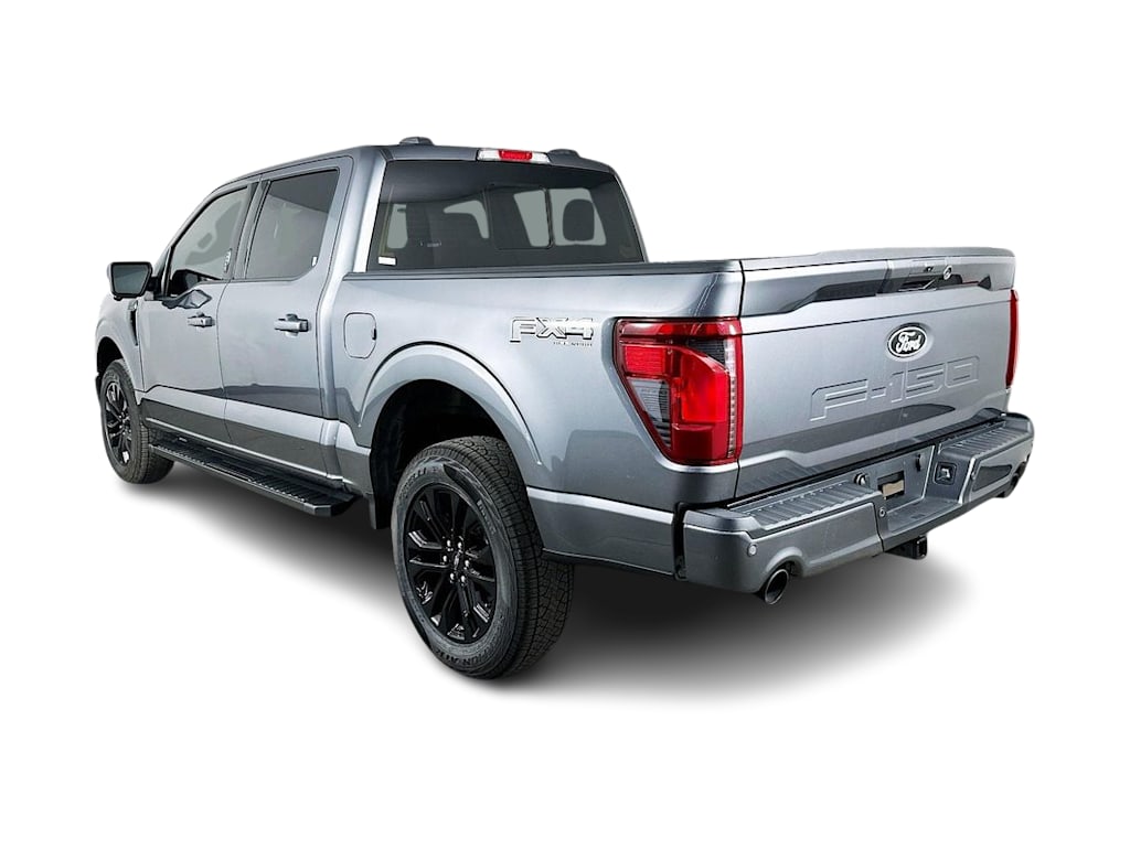 Thumbnail: 2026 Ford F-150 - 4