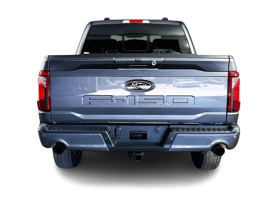 Thumbnail: 2026 Ford F-150 - 5